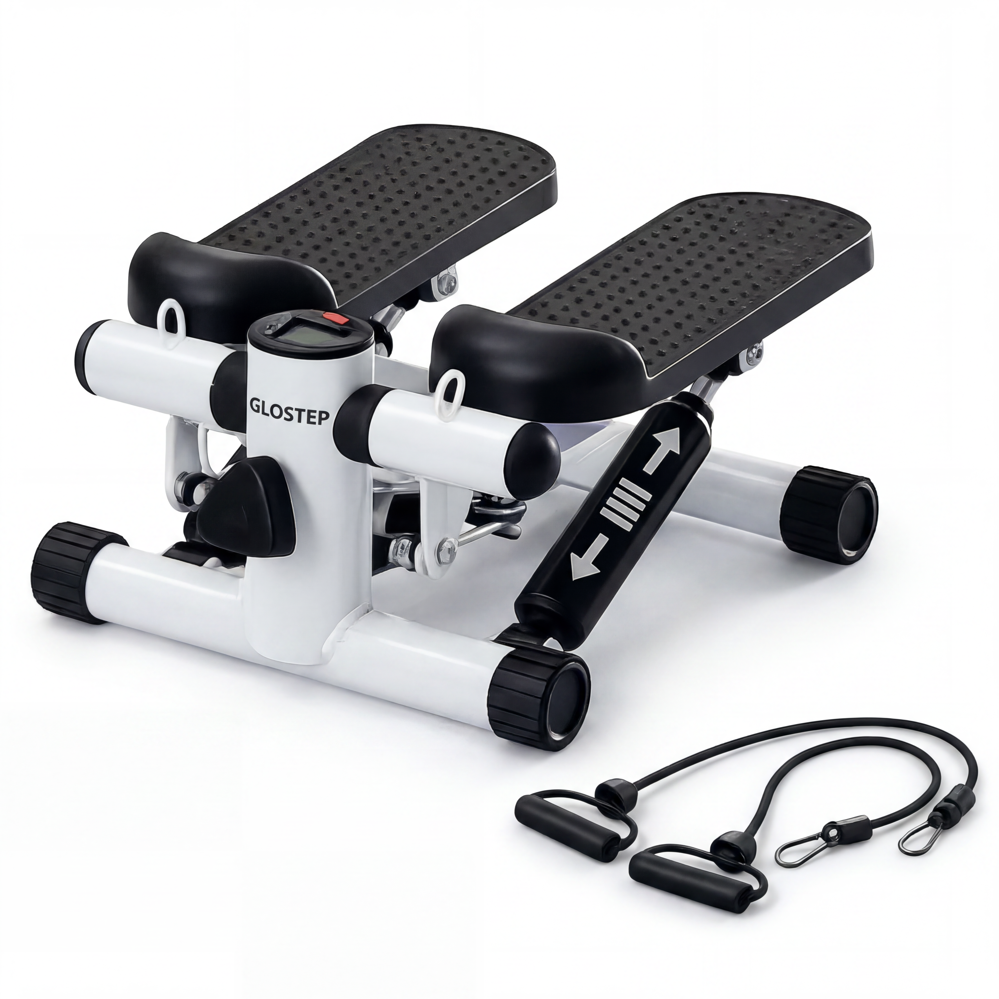 GLOSTEP® Mini Step Stepper 3.0
