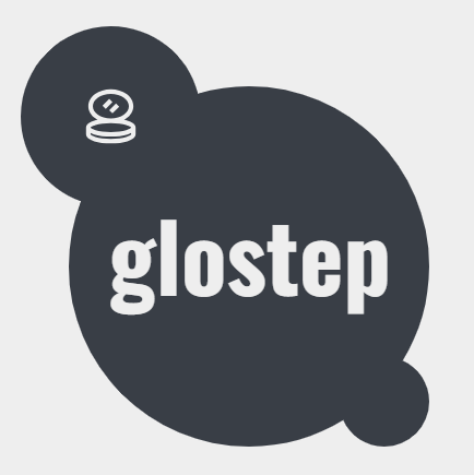 Glostep